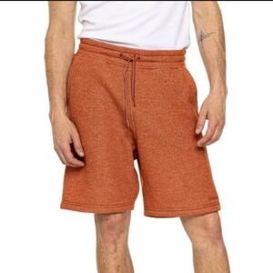 SmartWool Recycled Terry Shorts - Merino Wool‎ Size XXS NWT